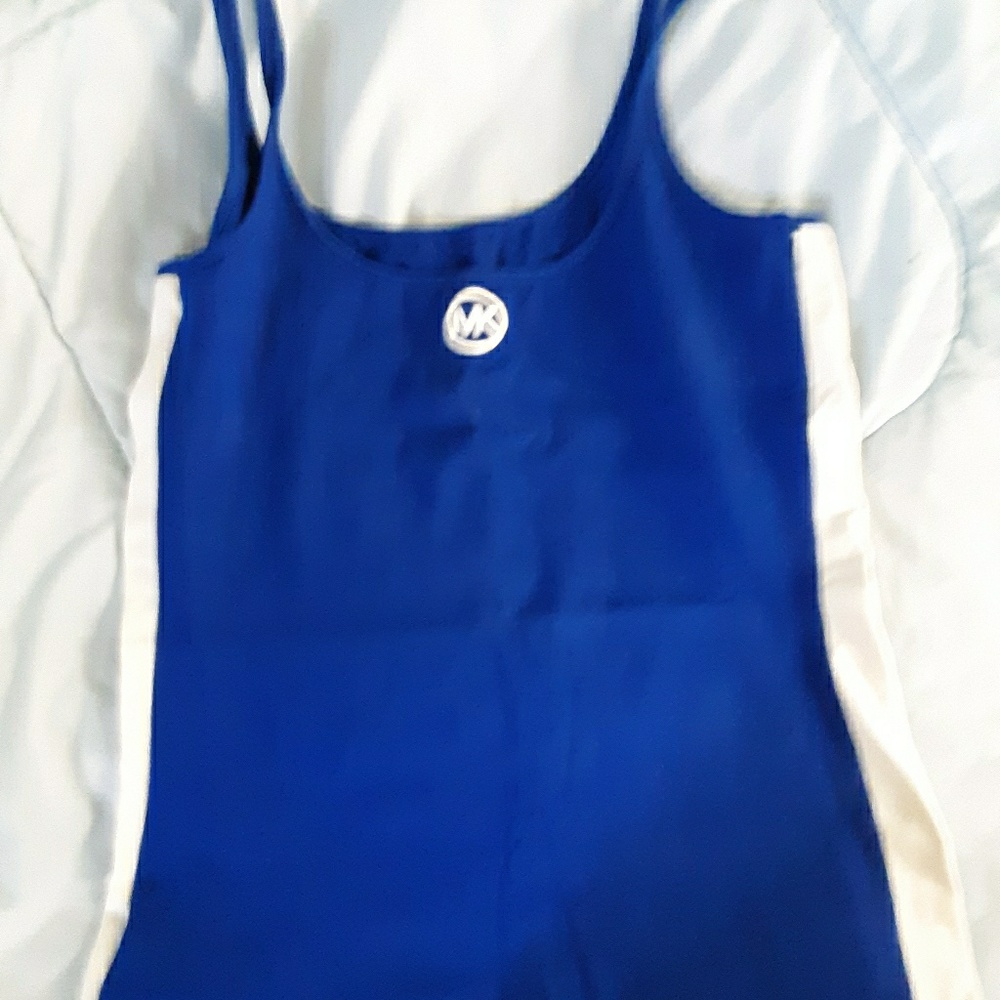 Michael kors tank top